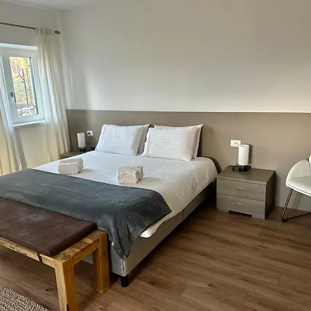 B&B Marina “La Casa in Collina”-2